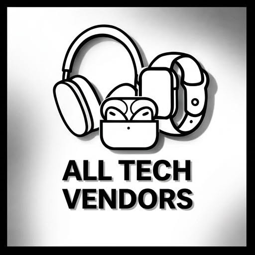 ALL TECH VENDORS